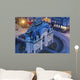 Porta Paris Lille Wall Decal