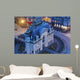 Porta Paris Lille Wall Decal