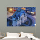 Porta Paris Lille Wall Decal