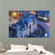Porta Paris Lille Wall Decal