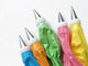 Cake Icing Bags Wall Decal
