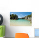 Jobsons Cove Bermuda Wall Decal