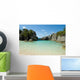 Jobsons Cove Bermuda Wall Decal