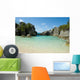 Jobsons Cove Bermuda Wall Decal