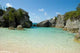 Jobsons Cove Bermuda Wall Decal
