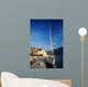 Pier Wall Mural