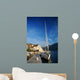Pier Wall Mural