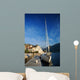 Pier Wall Mural