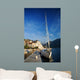 Pier Wall Mural