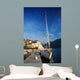 Pier Wall Mural