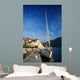 Pier Wall Mural