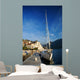 Pier Wall Mural