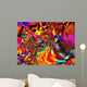 Fractal Wall Mural
