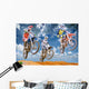 Motocross Wall Decal