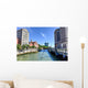 Waterplace Park Providence Rhode Island Wall Decal