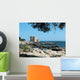 Iles Lerins Wall Decal