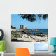 Iles Lerins Wall Decal