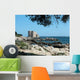 Iles Lerins Wall Decal
