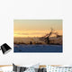 UNESCO Biosphere Reserve Rhon Wall Decal