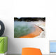 Artist Pallet Wall Decal