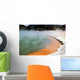 Artist Pallet Wall Decal