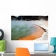 Artist Pallet Wall Decal