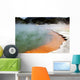 Artist Pallet Wall Decal