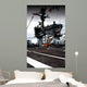 Deck Uss John F Wall Decal