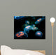Jelly Fish Wall Decal