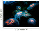 Jelly Fish Wall Mural