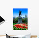 Boston Public Garden Wall Mural