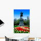 Boston Public Garden Wall Mural