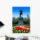 Boston Public Garden Wall Mural