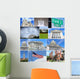 Washington Wall Decal