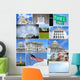 Washington Wall Decal