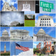 Washington Wall Decal