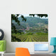 Vineyards Wachau Spitz Wall Decal