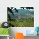 Vineyards Wachau Spitz Wall Decal