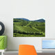 Italian Vineyards 6 Wall Decal