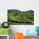 Italian Vineyards 6 Wall Decal