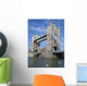 London Bridge Wall Decal