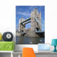 London Bridge Wall Decal