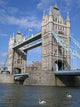 London Bridge Wall Decal