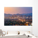 Top Downtown Phoenix Arizona Wall Decal