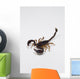 Scorpione Wall Decal