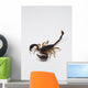 Scorpione Wall Decal