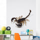 Scorpione Wall Decal