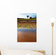 Flooded Field Wall Decal