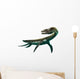 Plesiosaurus Wall Decal