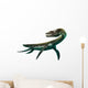 Plesiosaurus Wall Decal